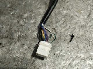 Зеркало наружное левое, Subaru Forester 2005-2008