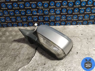 Зеркало наружное левое, Subaru Forester 2005-2008