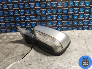 Зеркало наружное левое, Subaru Forester 2005-2008