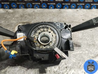 Переключатель подрулевой (стрекоза), ориг. номер 98110239ZD, Peugeot 308 2013-2017