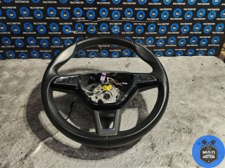 Руль, Skoda Fabia 2014-2018