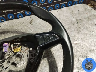 Руль, Skoda Fabia 2014-2018