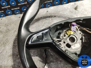 Руль, Skoda Fabia 2014-2018
