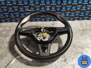 Руль, Skoda Fabia 2014-2018