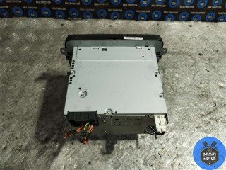 Магнитола, ориг. номер 1K0035186AA, Volkswagen Touran 2006-2010