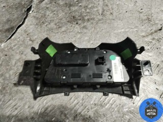 Блок управления печки/климат-контроля, ориг. номер 20765757, Opel Zafira 2008-2014