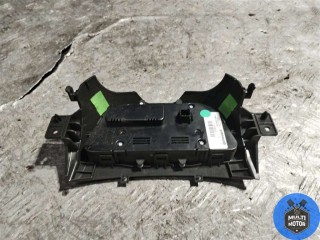 Блок управления печки/климат-контроля, ориг. номер 20765757, Opel Zafira 2008-2014