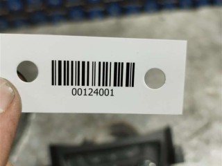 Блок управления печки/климат-контроля, ориг. номер 20765757, Opel Zafira 2008-2014