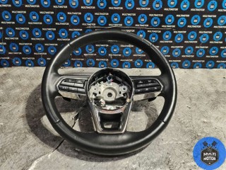 Руль, Mazda CX60 2022-2026