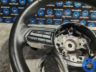 Руль, Mazda CX60 2022-2026