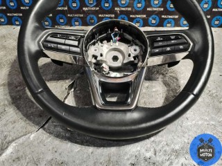 Руль, Mazda CX60 2022-2026