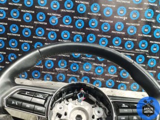 Руль, Mazda CX60 2022-2026