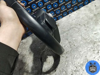 Руль, Mazda CX60 2022-2026