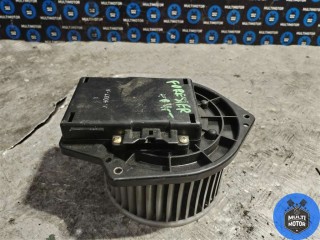 Моторчик печки, Subaru Forester 2002-2005