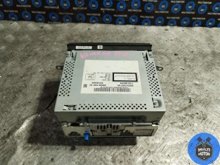 Магнитола, ориг. номер 25915BH30E, Nissan Qashqai 2010-2013