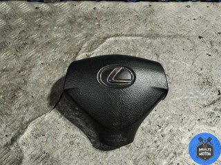 Подушка безопасности водителя, Lexus RX 2003-2006