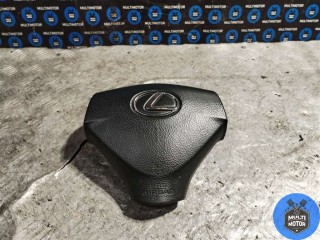Подушка безопасности водителя, Lexus RX 2003-2006