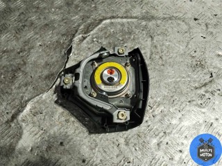 Подушка безопасности водителя, Lexus RX 2003-2006