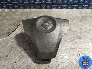 Подушка безопасности водителя, Opel Antara 2006-2011
