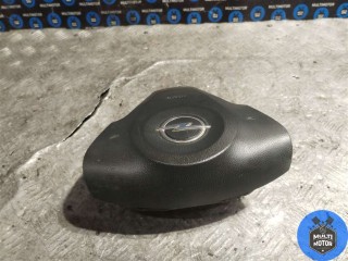 Подушка безопасности водителя, Opel Antara 2006-2011
