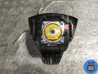 Подушка безопасности водителя, Opel Antara 2006-2011