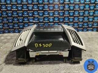 Дисплей, ориг. номер 8611048120, Lexus RX 2003-2006