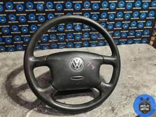 Руль, Volkswagen Transporter 1990-2003