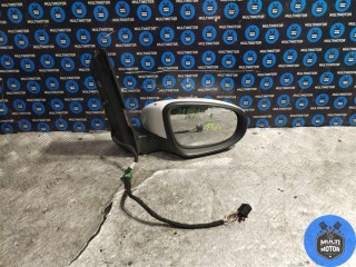 Зеркало наружное правое, Volkswagen Touran 2010-2015
