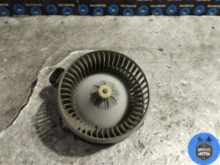 Моторчик печки, Toyota RAV4 2005-2008