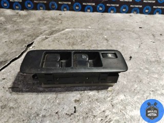 Блок управления стеклоподъемниками, ориг. номер 25401BB60B, Nissan Qashqai 2006-2010