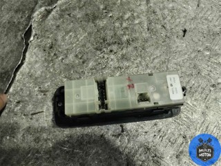 Блок управления стеклоподъемниками, ориг. номер 25401BB60B, Nissan Qashqai 2006-2010