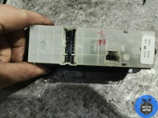 Блок управления стеклоподъемниками, ориг. номер 25401BB60B, Nissan Qashqai 2006-2010