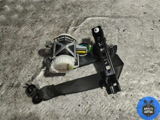 Ремень безопасности передний правый, Mercedes GLK X204 2008-2012