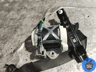 Ремень безопасности передний правый, Mercedes GLK X204 2008-2012