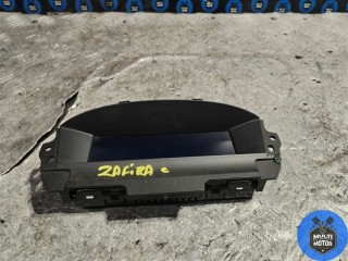 Дисплей, ориг. номер 565412769, Opel Zafira 2008-2014