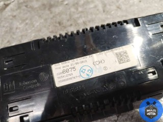 Дисплей, ориг. номер 565412769, Opel Zafira 2008-2014