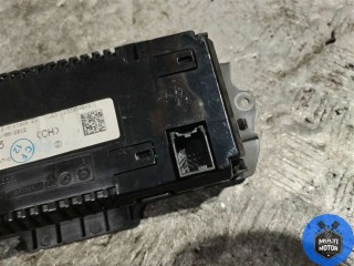 Дисплей, ориг. номер 565412769, Opel Zafira 2008-2014