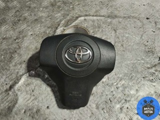 Подушка безопасности водителя, Toyota RAV4 2005-2008