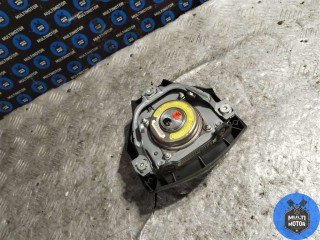 Подушка безопасности водителя, Toyota RAV4 2005-2008