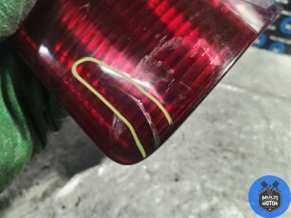Фонарь задний левый, Volkswagen Touran 2006-2010