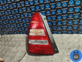 Фонарь задний левый, Subaru Forester 2002-2005
