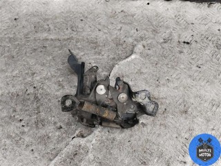 Замок капота, Nissan Murano 2007-2010