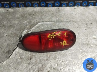 Фонарь противотуманный правый, Hyundai Getz 2002-2005