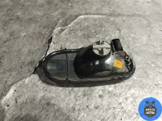 Фонарь противотуманный правый, Hyundai Getz 2002-2005