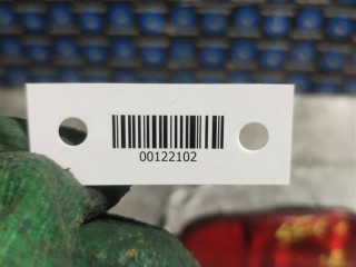 Фонарь противотуманный правый, Hyundai Getz 2002-2005
