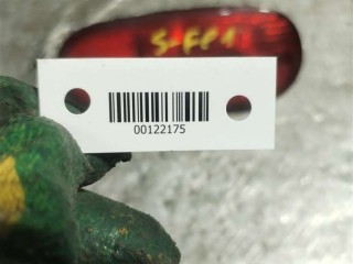 Фонарь противотуманный левый, Hyundai Santa Fe 2000-2004
