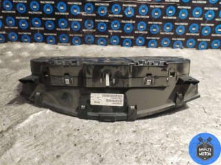 Щиток приборов (приборная панель), ориг. номер P05082684AH, Chrysler Voyager 2007-2010