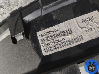 Щиток приборов (приборная панель), ориг. номер P05082684AH, Chrysler Voyager 2007-2010