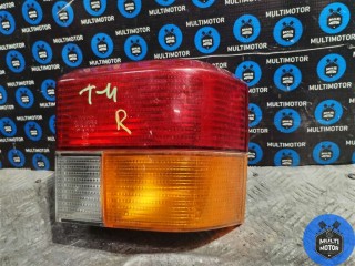 Фонарь задний правый, Volkswagen Transporter 1990-2003