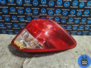 Фонарь задний правый, Toyota RAV4 2005-2008